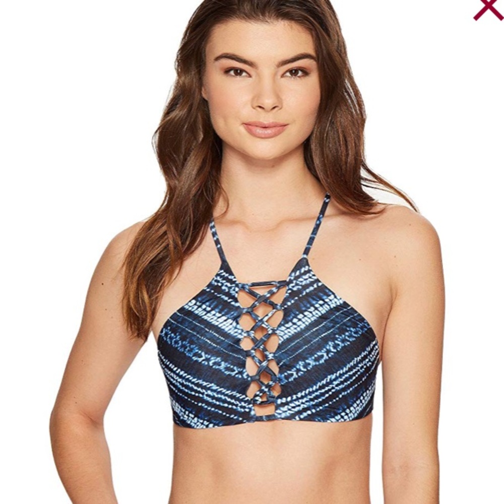 L space bikini set